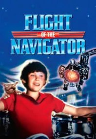 watch-Flight of the Navigator