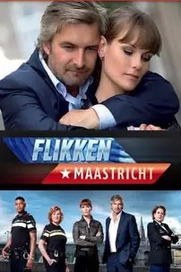 watch-Flikken Maastricht