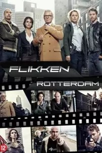 watch-Flikken Rotterdam