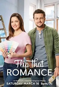 watch-Flip That Romance