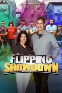 watch-Flipping Showdown