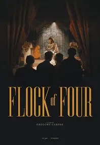 watch-Flock of Four