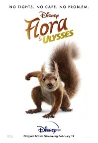 watch-Flora & Ulysses