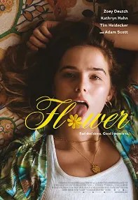 watch-Flower