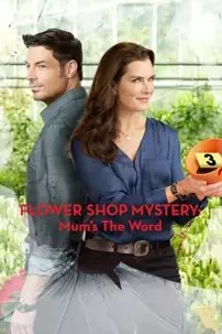 watch-Flower Shop Mystery: Mum’s the Word