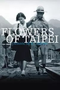 watch-Flowers of Taipei: Taiwan New Cinema