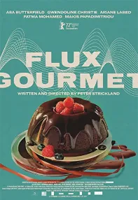 watch-Flux Gourmet