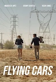 watch-Flying Cars