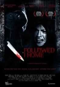 watch-Followed Home