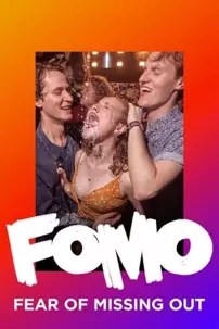 watch-FOMO: Fear of Missing Out