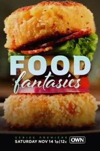 watch-Food Fantasies