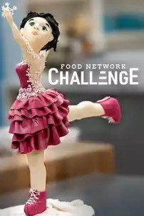 watch-Food Network Challenge