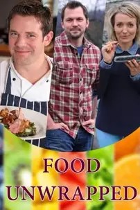 watch-Food Unwrapped