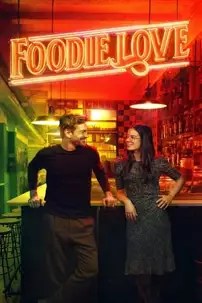 watch-Foodie Love