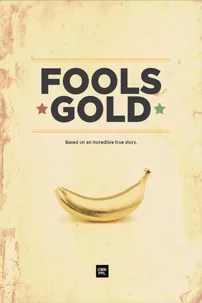 watch-Fools Gold