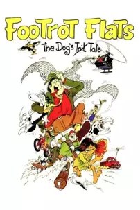 watch-Footrot Flats: The Dog’s Tale