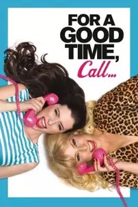 watch-For a Good Time, Call…