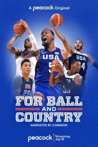 watch-For Ball and Country