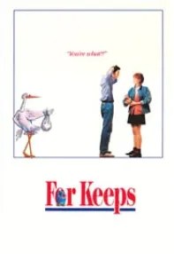 watch-For Keeps