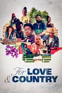 watch-For Love & Country