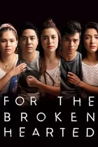 watch-For the Broken Hearted