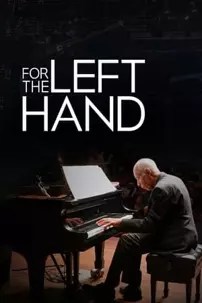 watch-For the Left Hand