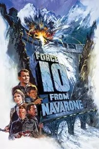 watch-Force 10 from Navarone