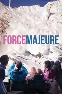 watch-Force Majeure