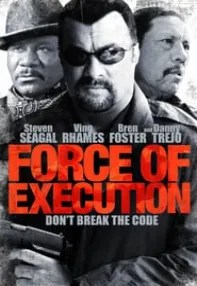 watch-Force of Execution