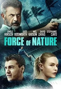 watch-Force of Nature