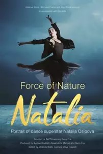 watch-Force of Nature Natalia