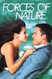 watch-Forces of Nature