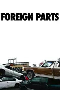 watch-Foreign Parts