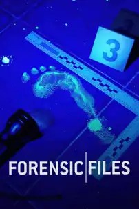 watch-Forensic Files