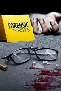watch-Forensic Firsts