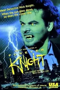 watch-Forever Knight