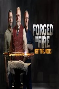 watch-Forged in Fire: Beat the Judges