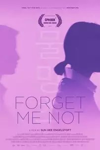 watch-Forget Me Not