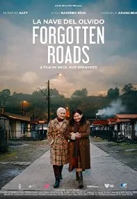 watch-Forgotten Roads