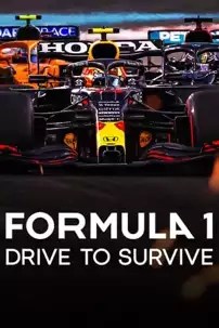 watch-Formula 1: Drive to Survive