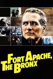 watch-Fort Apache, the Bronx