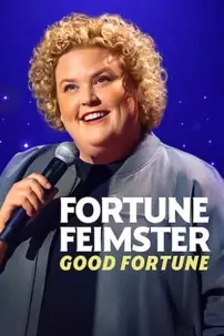 watch-Fortune Feimster: Good Fortune