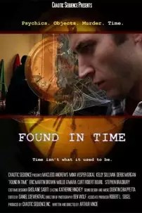 watch-Found in Time