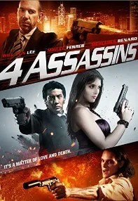 watch-Four Assassins