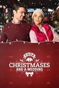 watch-Four Christmases and a Wedding