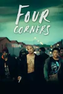 watch-Four Corners