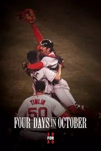 watch-Four Days in October