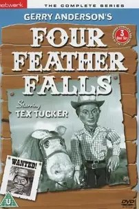 watch-Four Feather Falls