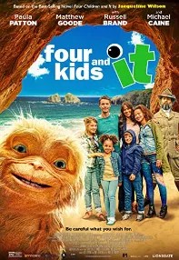 watch-Four Kids and It