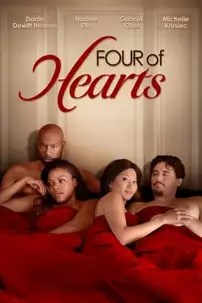 watch-Four of Hearts